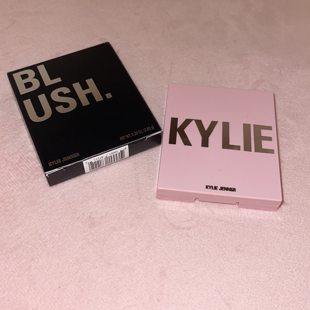Kylie Cosmetics Blush